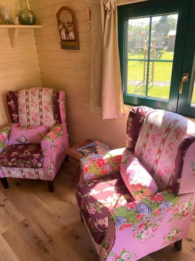 Pia B&B Babbita Hasselt Exteriör bild