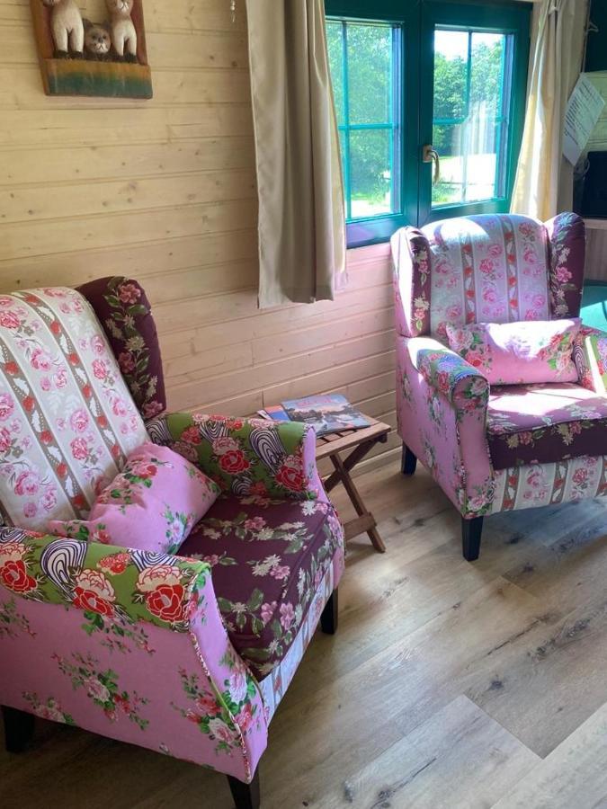 Pia B&B Babbita Hasselt Exteriör bild