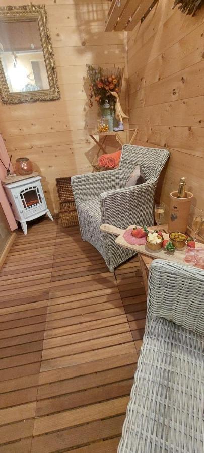 Pia B&B Babbita Hasselt Exteriör bild